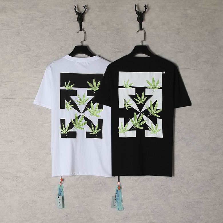 Off+White+T+Shirt+0704