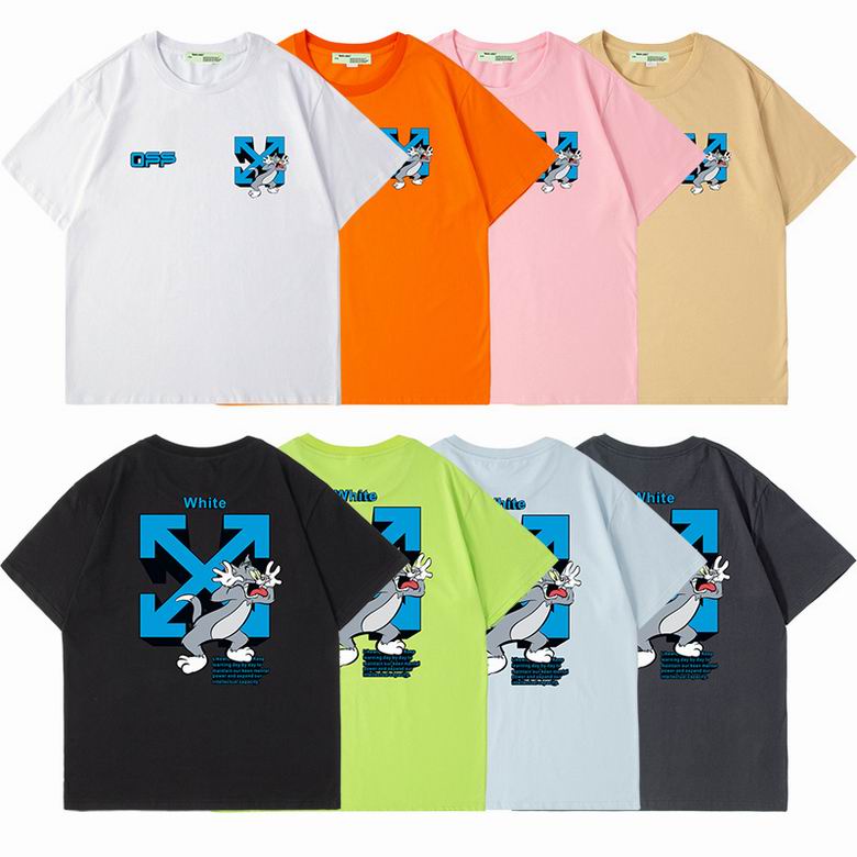 Off+White+T+Shirt+qy+0227