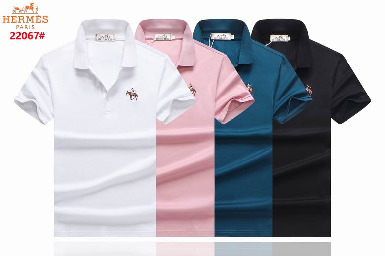 Hermes+Short+Polo+m-3xl+26r02
