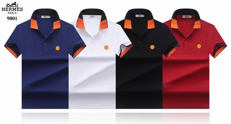 Hemres+Polo+Short+m-3xl+8q01