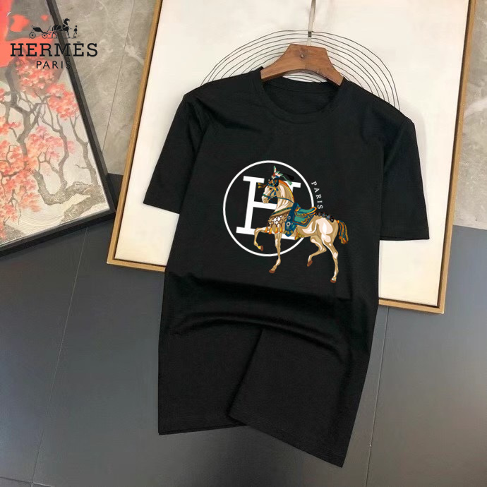 Hermes+T+Shirt+s-4xl+25t04