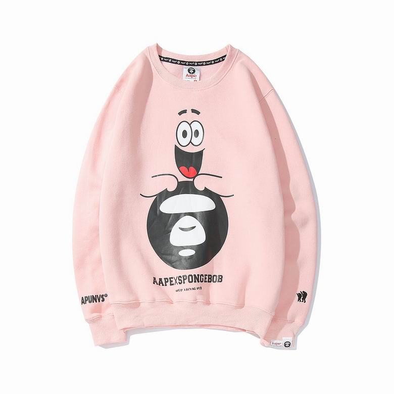 21Bape+Sweatshirt+m-3xl+tct07