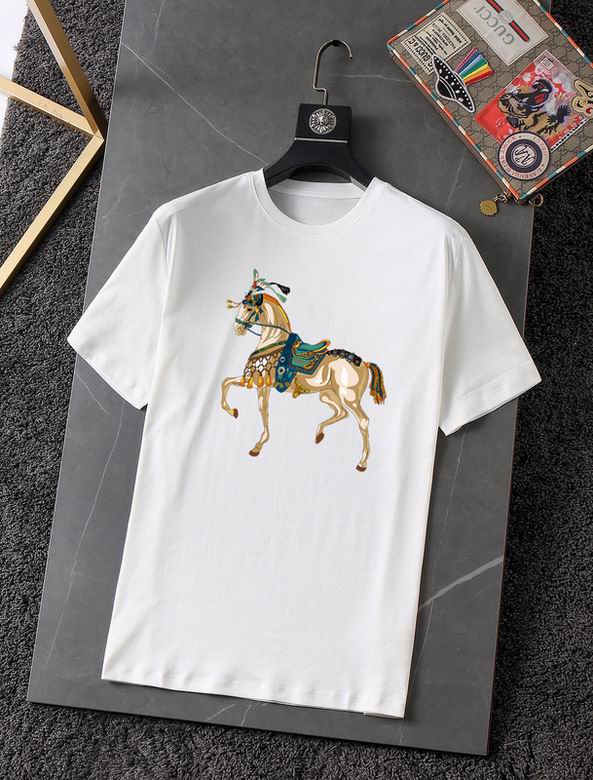 Hermes+T+Shirt+s-4xl+25t02