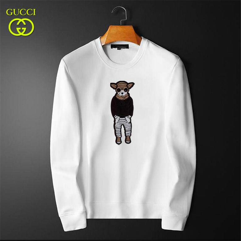 Gucci+Sweatshirt+m-3xl+12y04