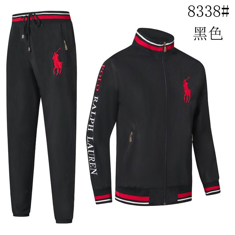 Ralph+Lauren+2PCS+M-XXL+6