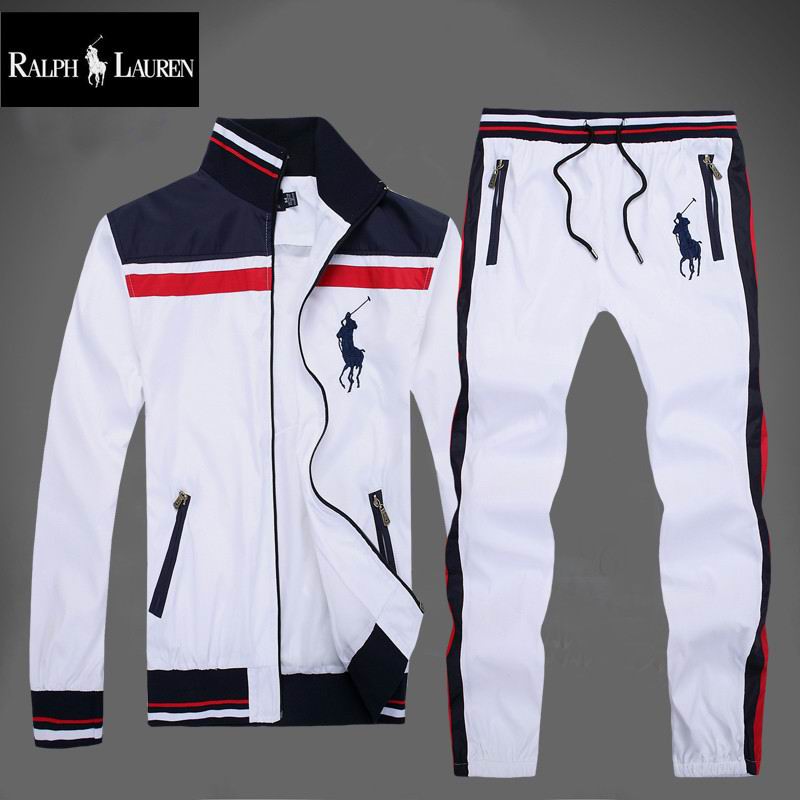 Ralph+Lauren+2PCS+M-XXL+5