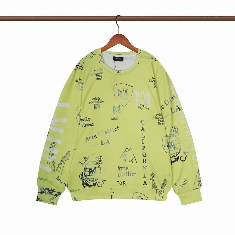 Amiri+Sweathirt+m-xxl+myt01