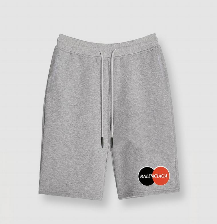Balenciaga+Short+Pants+m-6xl+1q01