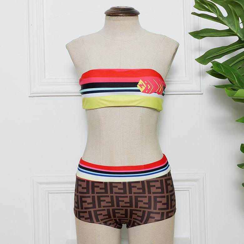 Fendi+Bikini+s-xl+s52