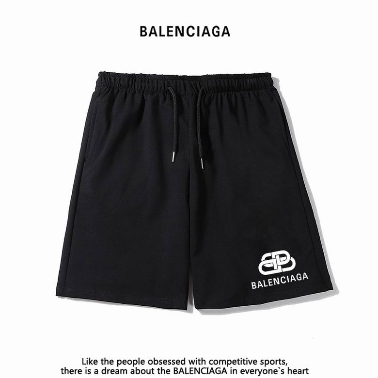 Balenciaga+Pants+Short+m-xxl+mct01