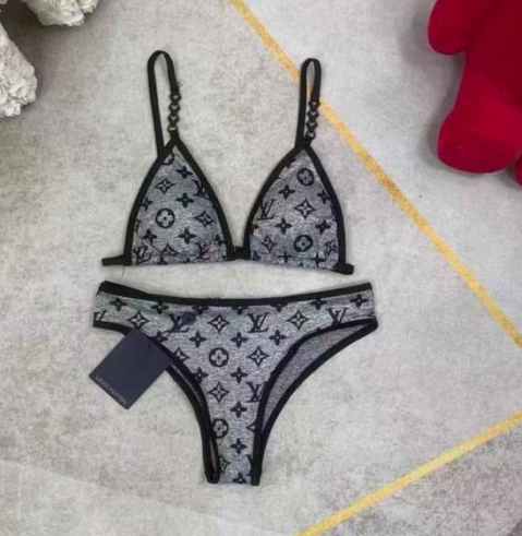 LV+Bikini+S-XL+S68