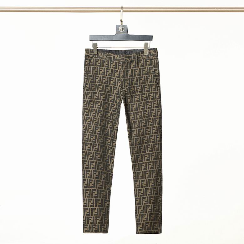 Fendi+Suit+Pants+m-3xl+14m01