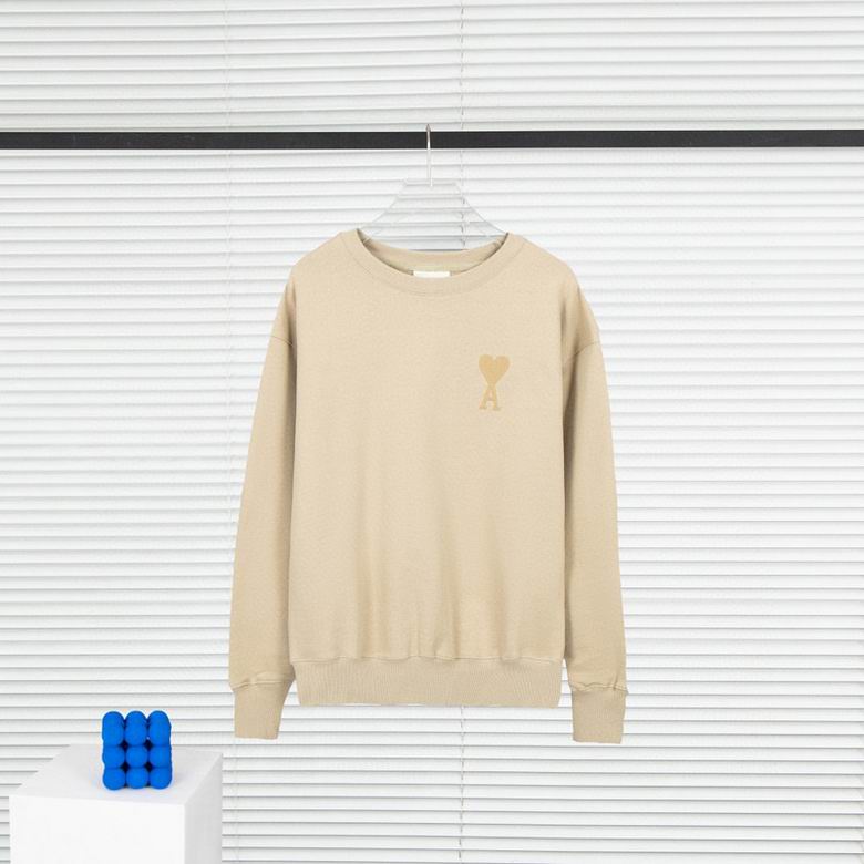 Ami+Sweatshirt+s-xl+8st07