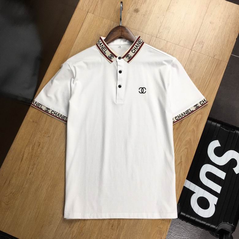 Chanel+Polo+Short+m-3xl+12y01