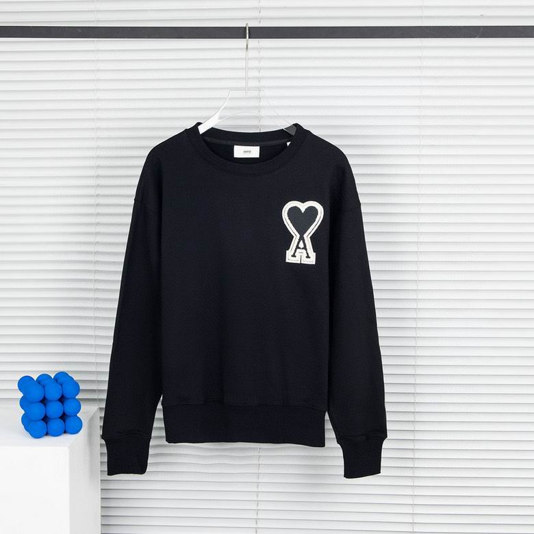Ami+Sweatshirt+s-xl+8st05