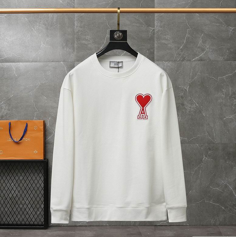 Ami+Swaetshirt+xs-l+12y01