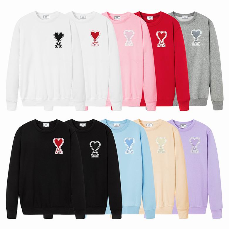 Ami+Sweatshirt+s-xxl+qyt02