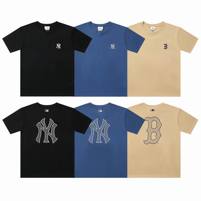 MLB+T+Shirt+m-xxl+6ct01