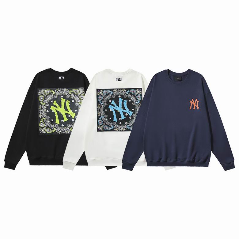 MLB+Sweatshirt+m-xxl+6ct01