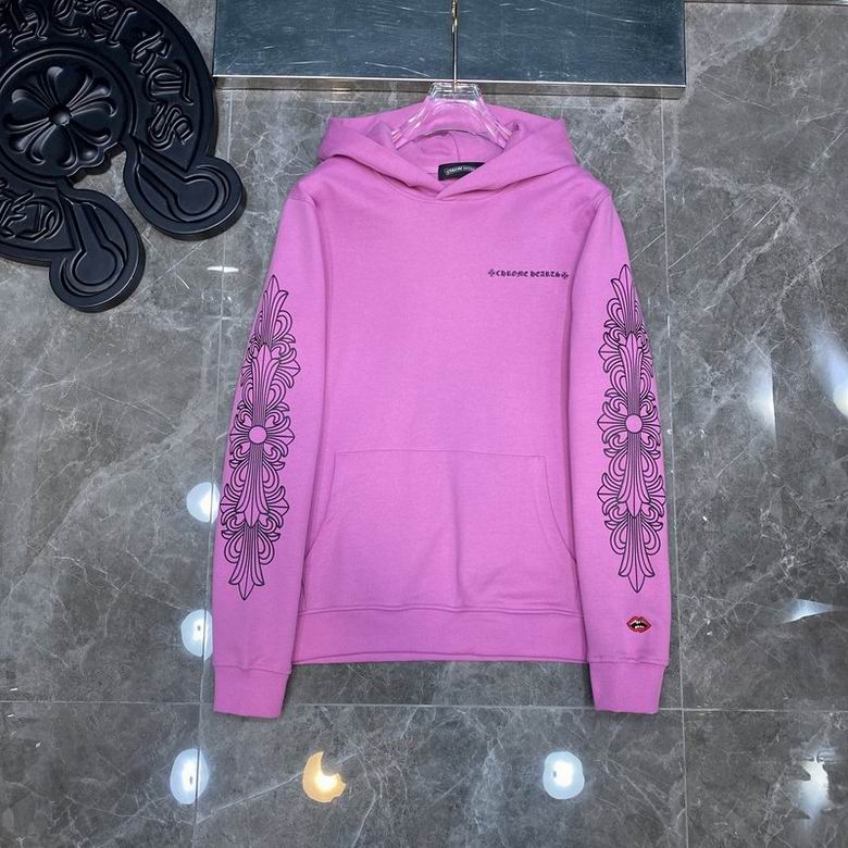 Chrome+Hearts+Hoodies+s-xl+sft07