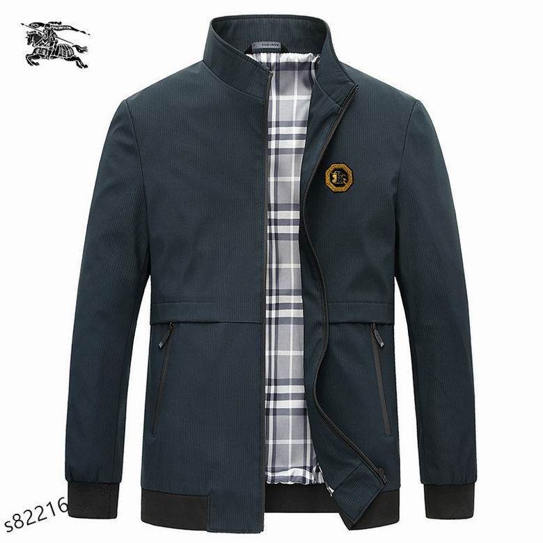 Burberry+Jacket+m-3xl+25t05
