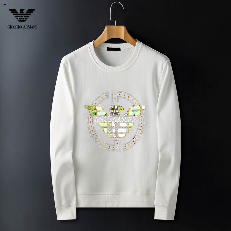 Armani+Sweatshirt+m-4xl+25c03
