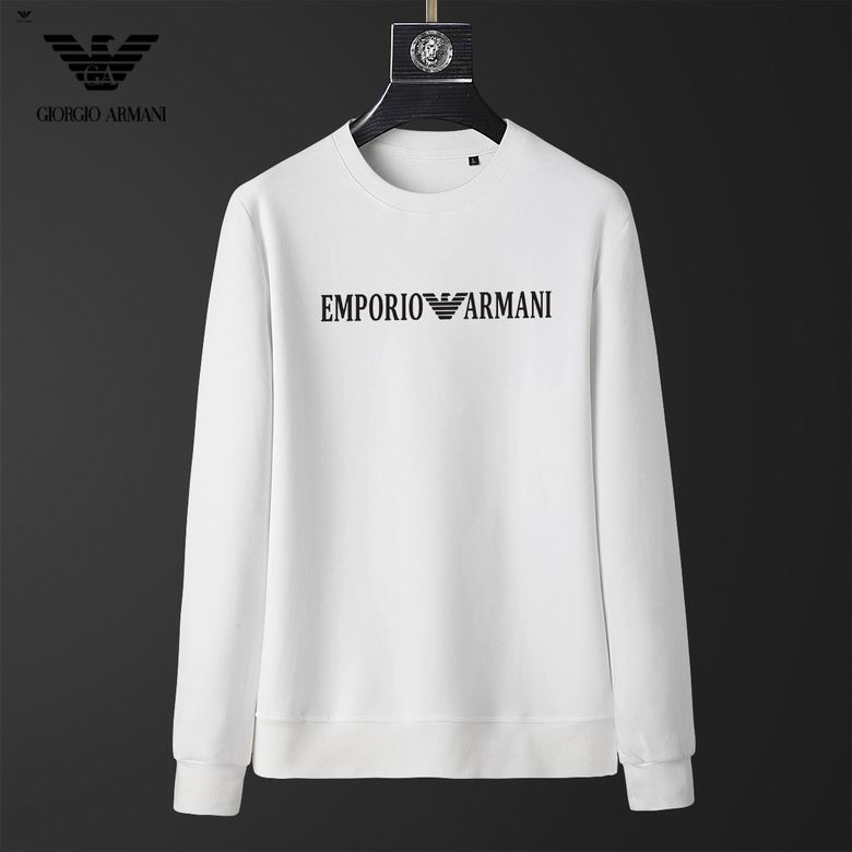Armani+Sweatshirt+m-4xl+25c01