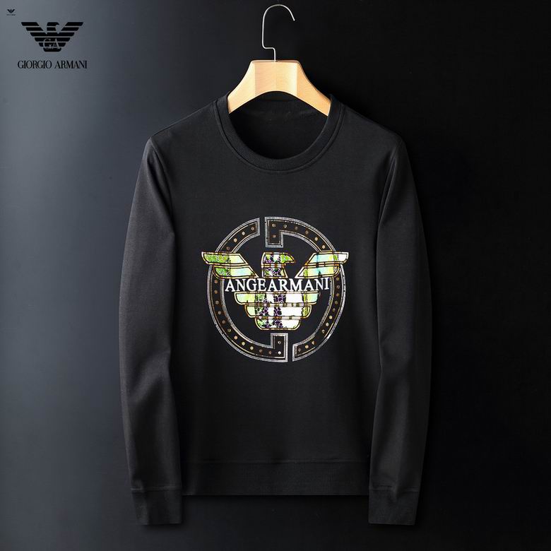 Armani+Sweatshirt+m-5xl+25c01