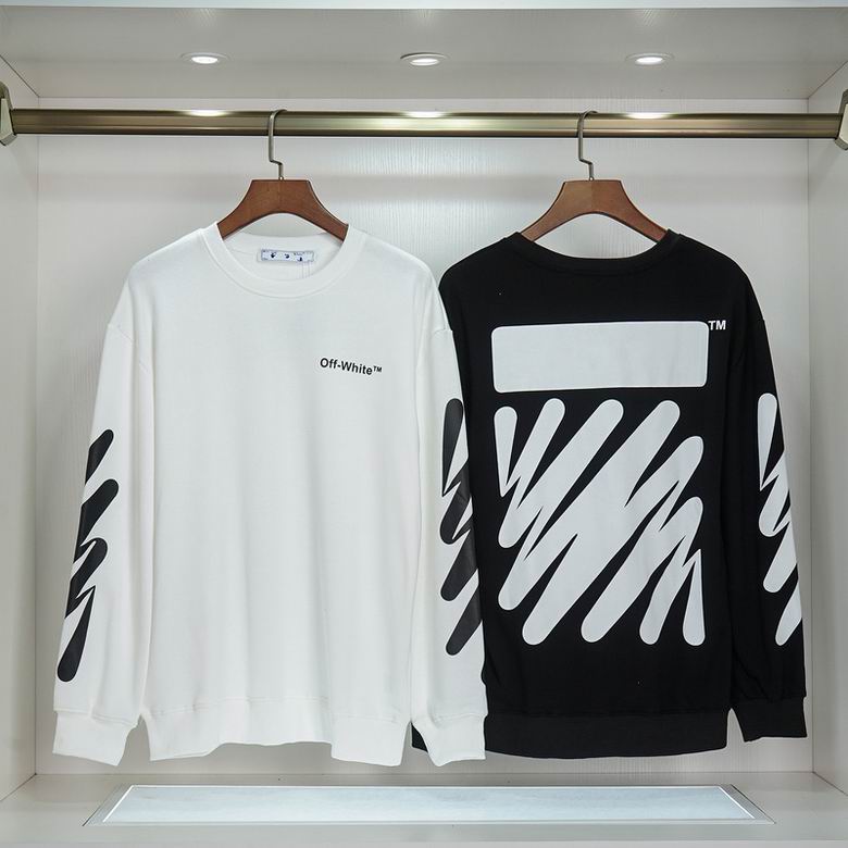 Off+White+Sweatshirt+m-3xl+yzt02