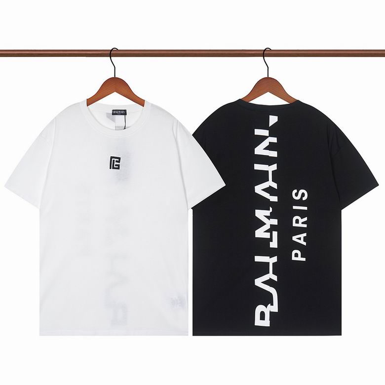 Balmain+T+Shirt+s-3xl+yzt18