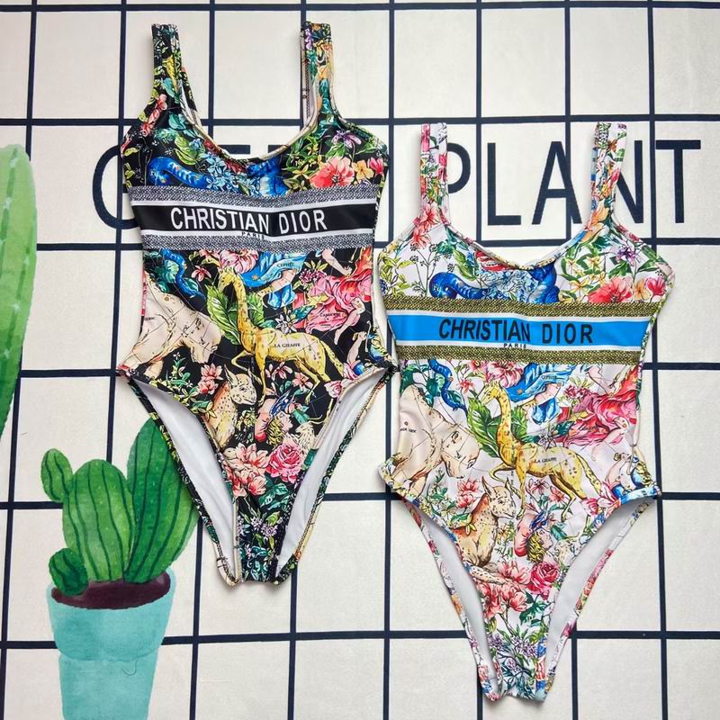 Dior+Bikini+s-xl+S98