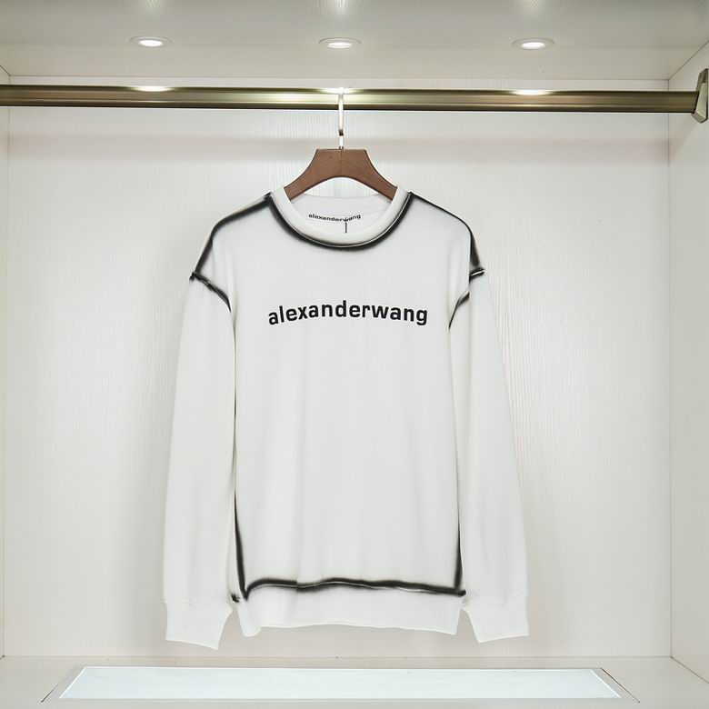 Alexander+Wang+Sweatshirt+m-3xl+qnt01