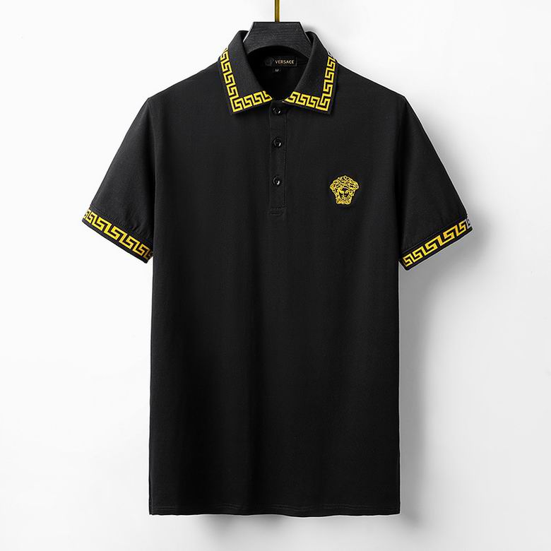 Versace+Short+Polo+m-3xl+26o06