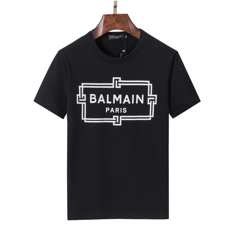 Balmain+T+Shirt+m-3xl+3c02