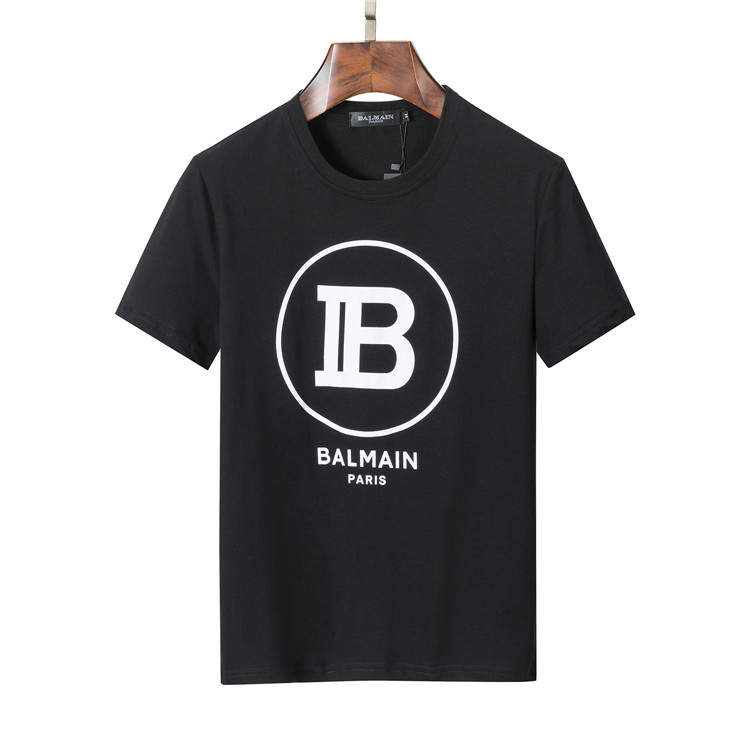 Balmain+T+Shirt+m-3xl+3c01