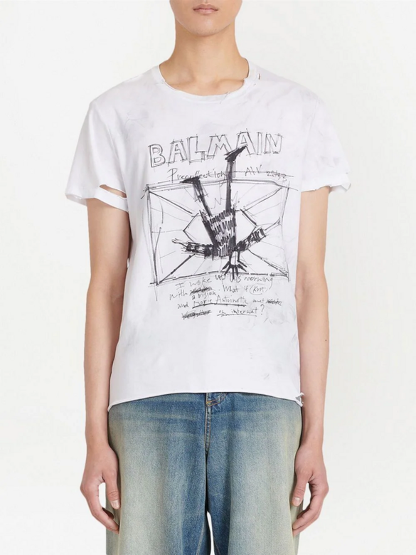 Balmain+T+Shirt+m-3xl+dst05