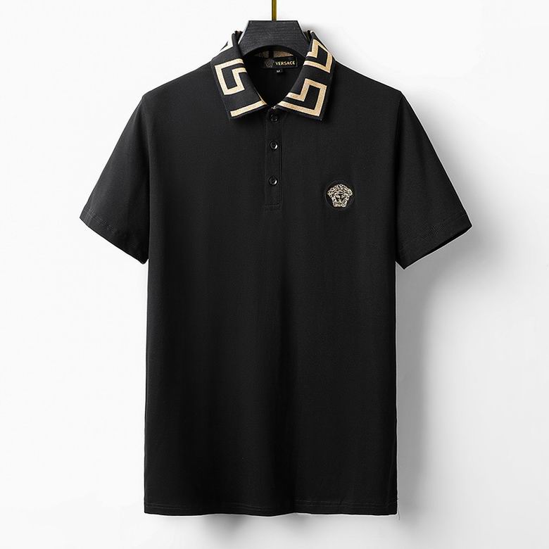 Versace+Short+Polo+m-3xl+26o05