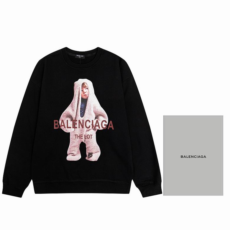 Balenciaga+Sweatshirt+s-xl+xct07