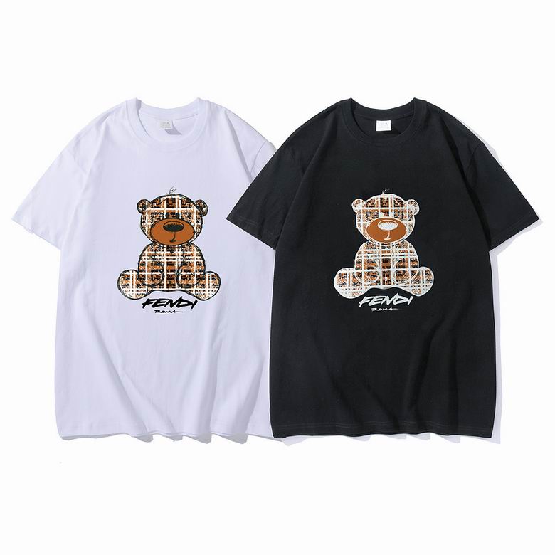Fendi+T+Shirt+m-xxl+mjt11