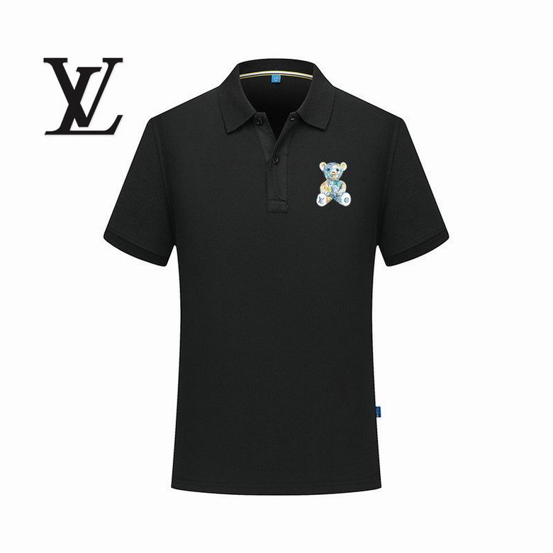 LV+Polo+Short+m-3xl+25t05