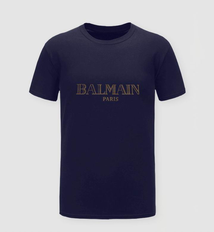 Balmain+T+Shirt+m-6xl+1q01