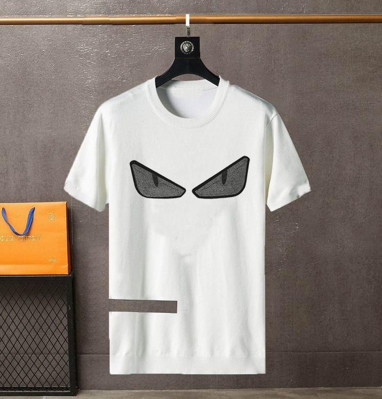 Fendi+T+Shirt+m-3xl+12y01