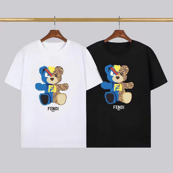 Fendi+T+Shirt+m-3xl+12g08