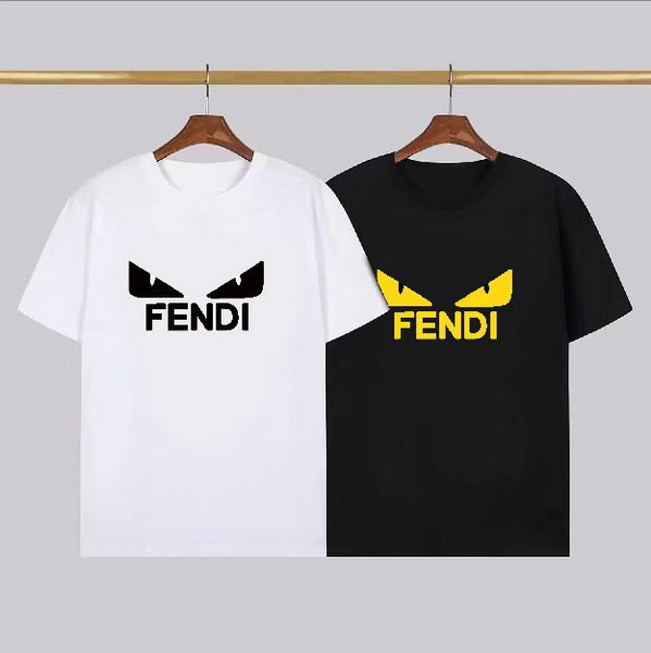 Fendi+T+Shirt+m-3xl+12g07