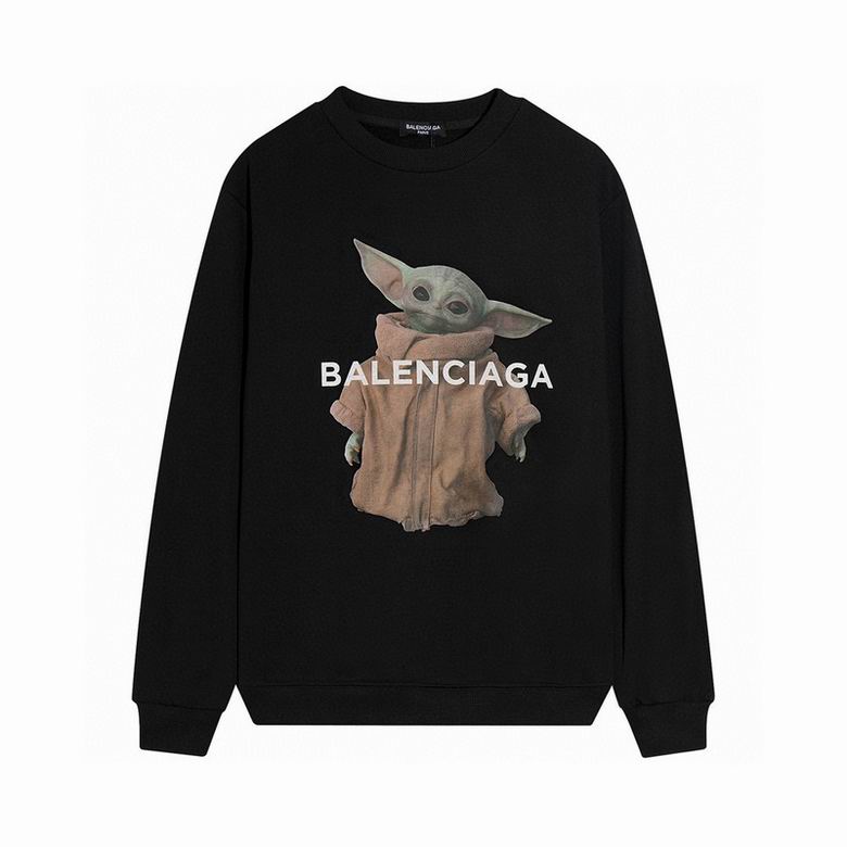 Balenciaga+Sweatshirt+m-xxl+ktt02