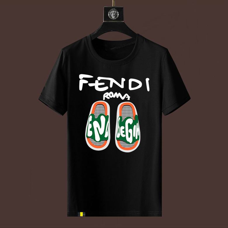 Fendi+T+Shirt+m-4xl+11L02