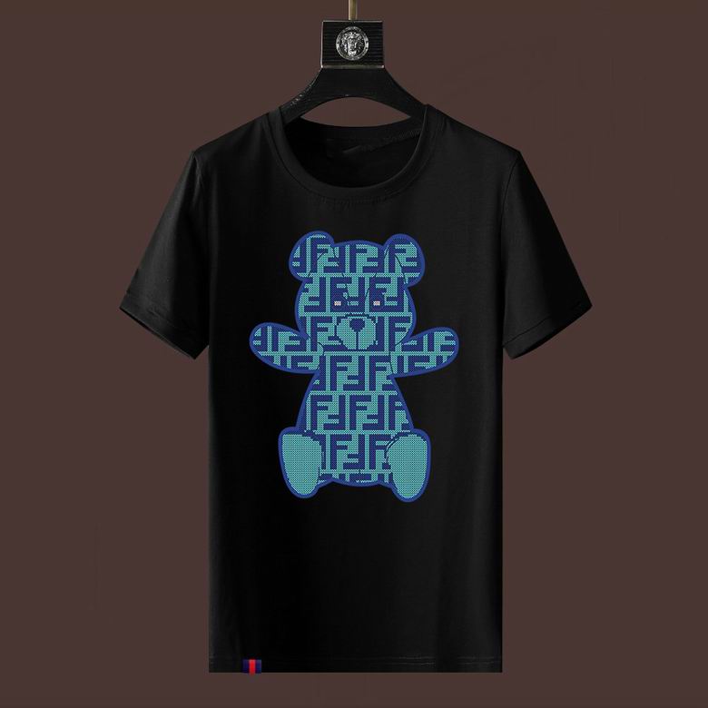 Fendi+T+Shirt+m-4xl+11L01