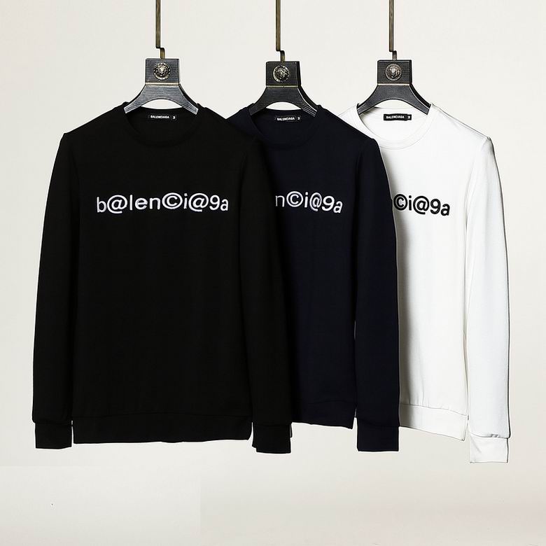 Balenciaga+Sweatshirt+m-3xl+2b01