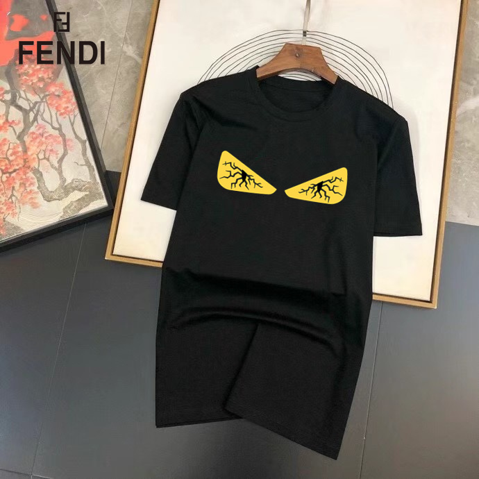 Fendi+T+Shirt+s-4xl+25t03
