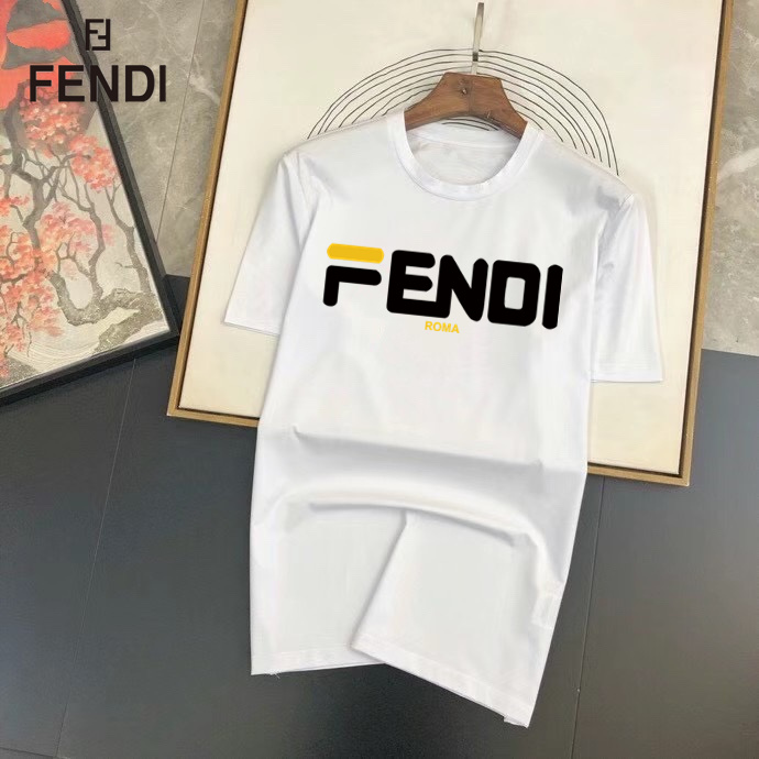 Fendi+T+Shirt+s-4xl+25t02